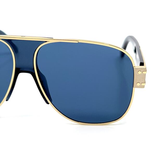 NEW!!! CHRISTIAN DIOR Sunglasses Dior Signature A3U Authentic - Picture 6 of 12